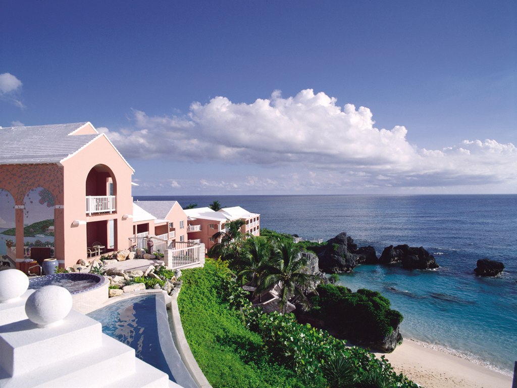 Bermuda Hotel