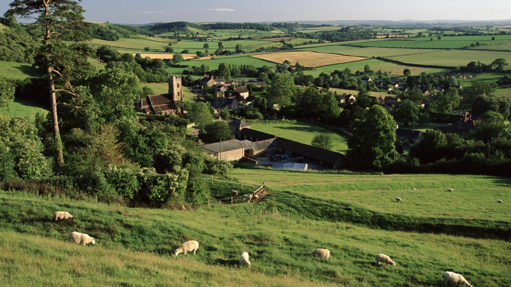 Wiltshire Farms