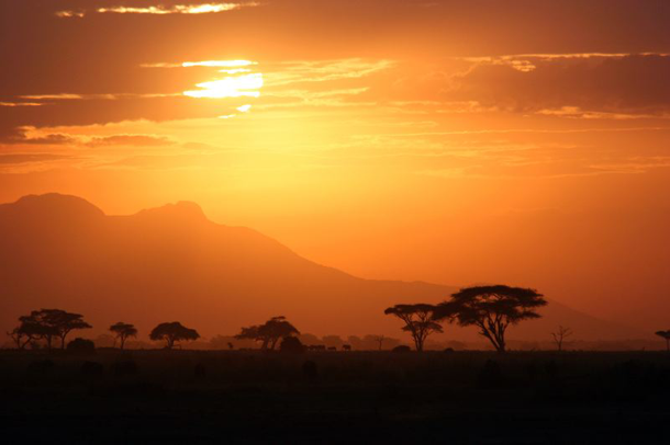 Serengeti-Tanzania