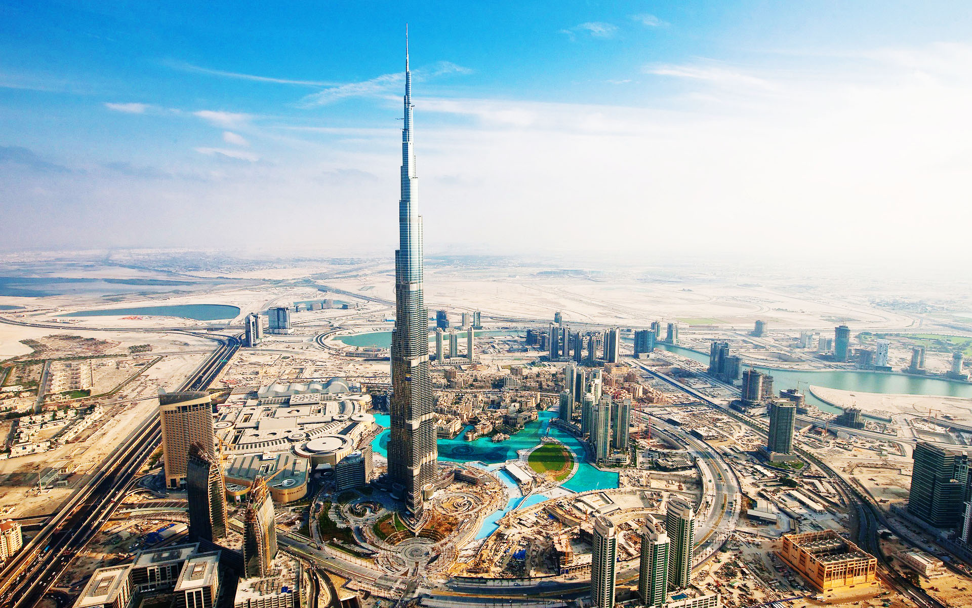 Dubai Featured Image