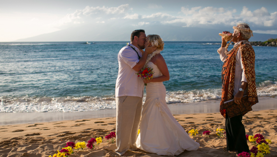 10 Best Wedding Destinations in Hawaii | Vacation Advice 101