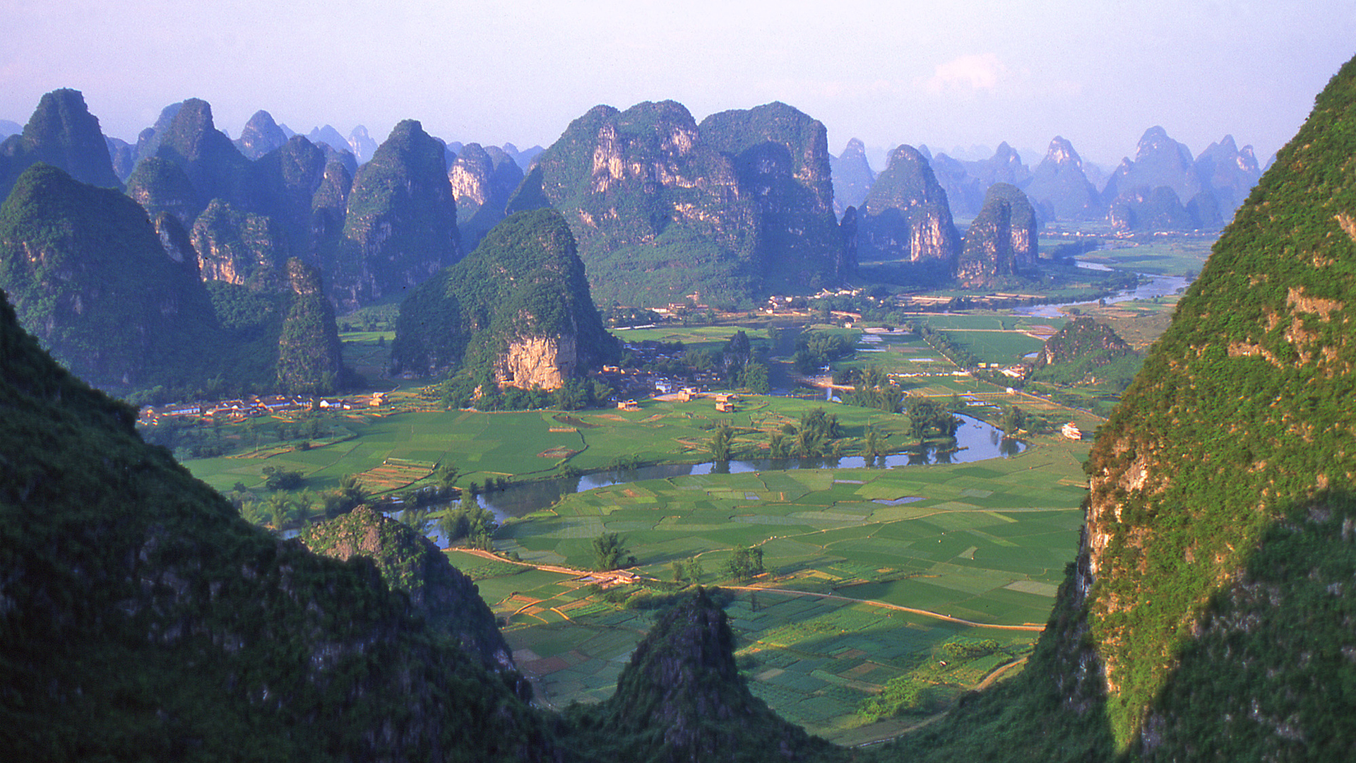 Guilin Featured Image