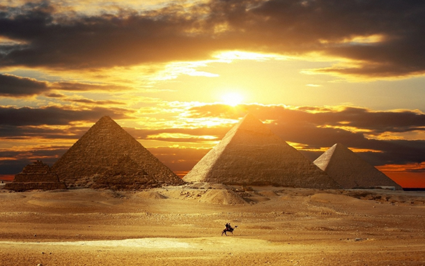 Great-Pyramids-Egypt