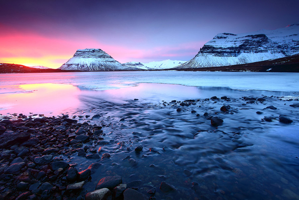 Grundarfjordur-Iceland